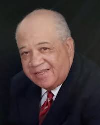 James E. Johnson, Sr. Obituary October 6, 2024