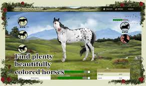 There is so much do with these games and the best part is that many of them are free. Wild Horse S Valley C Freedom For Horses