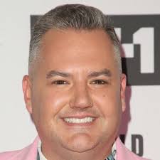 Ross Mathews