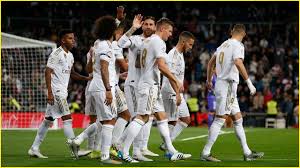 Please note that you can change the channels yourself. Real Madrid Vs Galatasaray Champions League Live Streaming Teams Time In India Ist Where To Watch On Tv