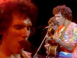 Underrated Musicians of the 60's