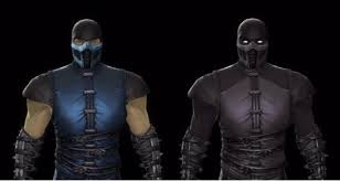 Maybe you would like to learn more about one of these? Noob Saibot And Sub Zero Vs Scorpion And Smoke Battles Comic Vine