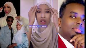 NAJMA ALI ||SOOMA RAMADANTA