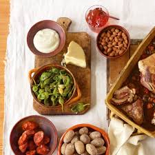 Задание № 3 sie sollen eine party machen. Partyrezepte Die Besten Ideen Essen Und Trinken