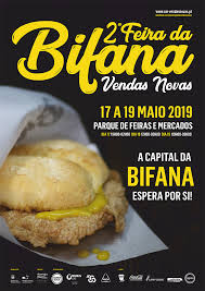Aqui fica a sugestão onde não falta nada, desde a folhinha de louro, ao colorau e até à banha para fritar, porque à portuguesa não há fruturas em manteiga. 2 Âª Feira Da Bifana