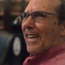 Dr. Edgar Quiles Ferrer (Puerto Rico)