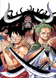 The End Of One Piece'S Wano Arc And Who Should Be A Straw Hat Pirate