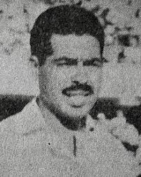 Luis Calderon's Instagram, Twitter & Facebook