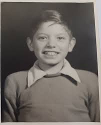 Ronald Houghton Obituary