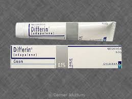 Use this medication regularly to get the most benefit from it. Differin Gel 1 Adapalene Gel Side Effects Images Uses Dosage Overdose At Rxlist