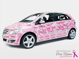 Pin On Pink Breast Cancer Ribbons