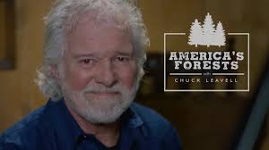 America's Forests with Chuck Leavell