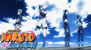 Naruto Shippuden Opening 2 Distance Youtube Naruto Naruto Shippuden Watch Naruto Shippuden