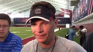 South Carolina football: Could Bobby Bentley lead offense?