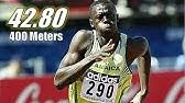 Jun 30, 2021 · salwa eid naser fra bahrain, verdensmester på 400 meter for kvinner, er av idrettens voldgiftsrett (cas) utestengt i to år for brudd på antidopingreglementet. The Unbreakable 400 Meter World Record The Untold Story Of Wayde Van Niekerk S Untouchable Race Youtube