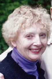 Elizabeth Ferber Obituary