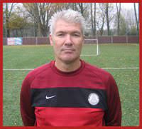 Voetbalschool Coen van der Hoeven