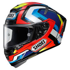 Shop Shoei X 14 Brink Full Face Motorcycle Helmets By Size