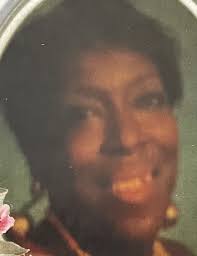 Obituary information for Juanita Rose Watts