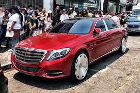 Car Gallery Maybach Mercedes Benz Cars Benz Car