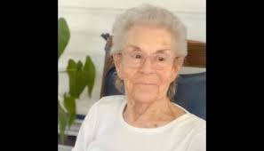 Obituary for Margaret Mary Nick of Jackson Springs