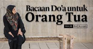 Doa untuk kedua orang tua dalam surat ibrahim. Gambar Kaligrafi Doa Kedua Orang Tua Cikimm Com