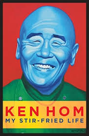 The 'stir-fried life' of top chef Ken Hom
