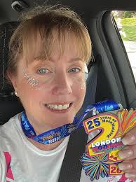 Shining brightly, the Moonwalk Podders are so inspiring