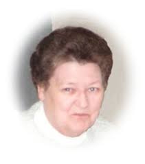 Louise M. Cherry Obituary March 12, 2010