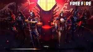 Install the game from ld store (or google play) 5. Freefire Katana 4k Wallpapers For Pc Wallpaper Pc Free Hd Wallpapers