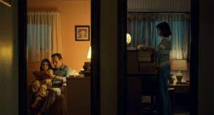 6 Cool Things We Learned About The Set Design Of Fargo Season Two Cinematic Photography Film Inspiration Cinematography Lighting