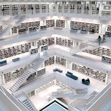 The Most Amazing Pictures From All Over The World Part 10 Library Architecture Modern Library City Library