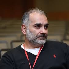 Tatevik Mkrtchyan (@TataMkrtchyan)