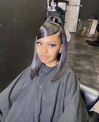 Hair Hair Ponytail Styles Hair Styles Weave Ponytail Hairstyles