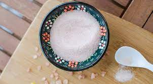 However, if we discover the rice is too salty only after it has been cooked completely, then we might be able to counteract it by rinsing thoroughly. 6 Ways To Fix Food With Too Much Salt Purewow