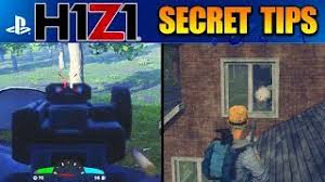 Crate items have been marked trade only . H1z1 Ps4 How To Aim Better In H1z1 Playstation 4 Best H1z1 Ps4 Sensitivity Best H1z1 Aiming Tips Ø¯ÛŒØ¯Ø¦Ùˆ Dideo