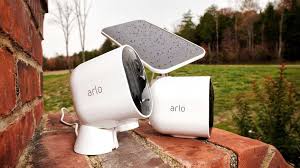 Arlo Pro 3 Is The Outdoor Home Security Camera To Beat Cnet
