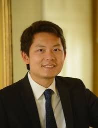 Rose Wedgbury Ph.D., Development Editor