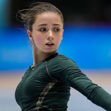 US figure skating team to receive 1st gold medal following Russia  disqualification