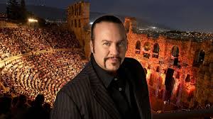 Ο Desmond Child στο Ηρώδειο;