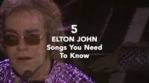 Candle In The Wind: Elton John And The Best-Selling Single Of All Time