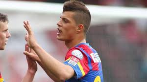 Click to share on twitter (opens in new window) click to share on facebook (opens in new window) click to share on whatsapp (opens in new window) 00:44. Xhaka Exits Basel Eurosport
