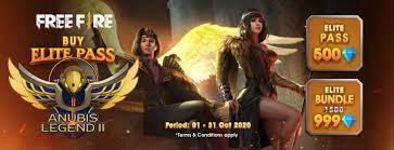 Garena free fire has announced its latest elite pass for the month of october which is called anubis legend ii which is centered around the ancient egyptian theme. Garena Free Fire S October Elite Pass Anubis Legend Ii Codashop Blog In