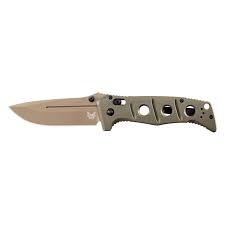 This tool becomes and extension of one's hand. Benchmade Adamas 275fe 2 Olive Drab Plain