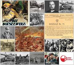 Tour bitwa warszawska 1920 2020. 1920 R Bitwa Warszawska Blisko Polski