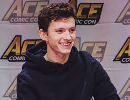 4.4 out of 5 stars 96. Tom Holland Cute And Boys Image 6759701 On Favim Com