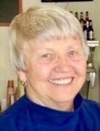 Kaye Fehliman Obituary (1938