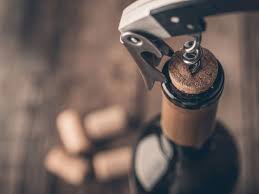 Combien De Temps Peut On Garder Une Bouteille De Vin Ouverte Cuisine Actuelle