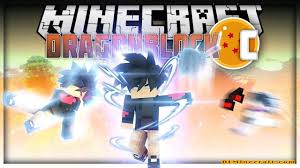 We would like to show you a description here but the site won't allow us. Download Dragon Block C For Minecraft 1 12 2 1 7 10 Dragon Ball Z