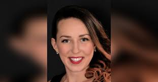 Obituary information for Hannah Baldwin-May